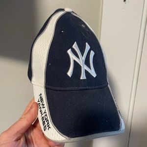 New York Yankees Hat